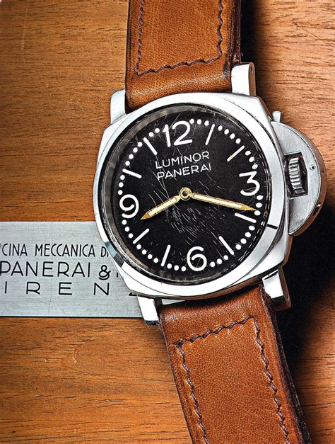 what panerai should i buy|panerai watches 2024.